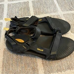 Teva Men's Sandals Size 13